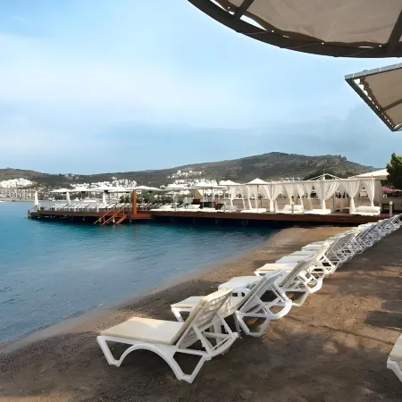 Olira Boutique Hotel&Spa