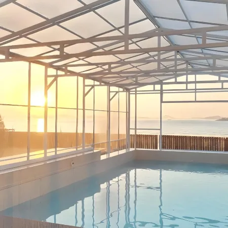 Taean Maru Private Pool Villa