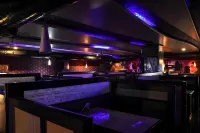 Poppys Tower (A Unit of Poppys Knitwear Pvt Ltd) - bar