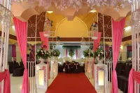 Hotel Lingga Hotel di Bandung Kidul