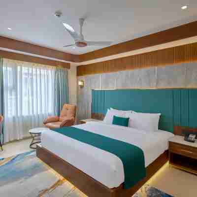 Kowju Airport Hotel Calicut Rooms