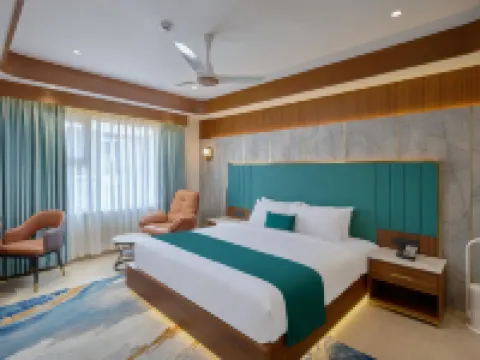 Kowju Airport Hotel Calicut Hotels in Malappuram