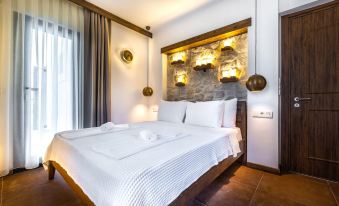 Elizya Selimiye Butik Otel