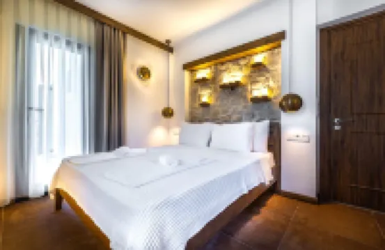 Elizya Selimiye Butik Otel