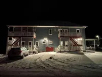 Cozy Apartment close to Jay Peak!