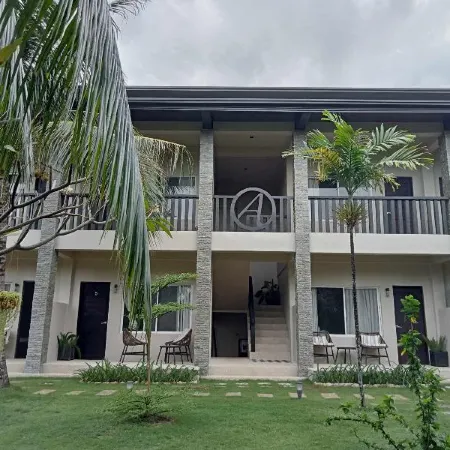 Ariella Mangrove & Eco Resort by Hiverooms