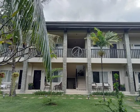 Ariella Mangrove & Eco Resort by Hiverooms Hoteles en Alcoy