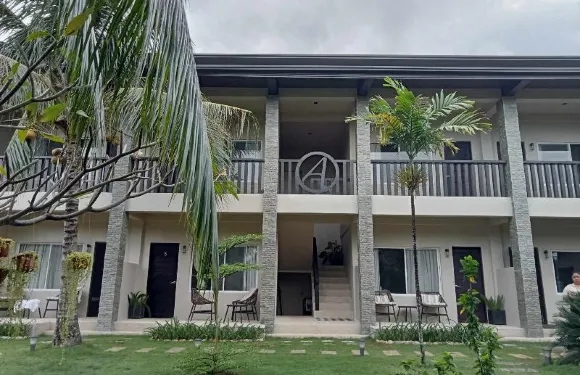 阿麗拉紅樹林生態度假村-由海維客房管理