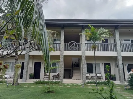 Ariella Mangrove & Eco Resort by Hiverooms