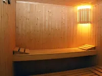 Kronos Hotel - spa