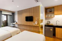 Hatchao Heritage Beachfront Resort