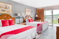 OYO Hotel Mustang Silver Spring FL Hotels in Marion County