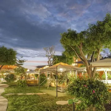 Pearl Sunset Resort