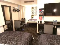 APA Hotel Isehara Ekimae Các khách sạn ở Isehara