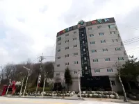 Vivaldi Motel