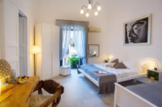 Palazzo Bruca Catania