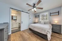 Bella Villa - Pet Friendly! Sleeps 10 - con encanto