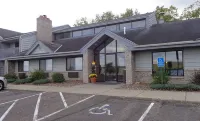 AmericInn by Wyndham Lake City