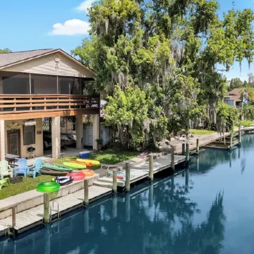 Book Now! Flash Discount Thru July 31 at Special Scallop Spot  Direct on Gulf