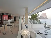 Solymar Gran Hotel - bar