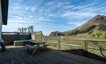 Hótel Skógafoss by EJ Hotels