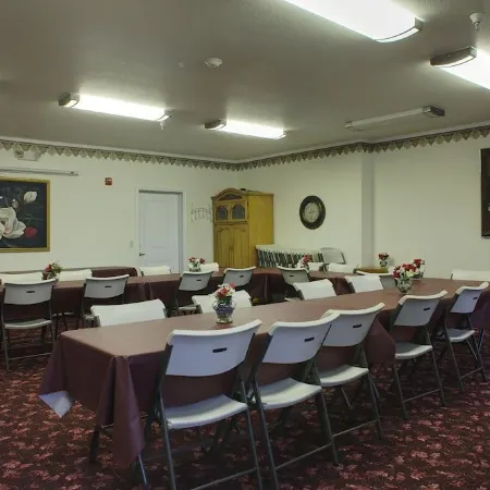 Oceanview Inn and Suites