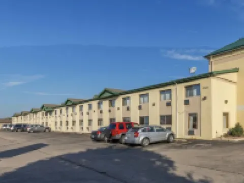 摩利恩貝爾酒店 莫林酒店