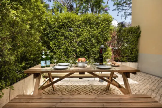 Casinha Amorosa in Faro