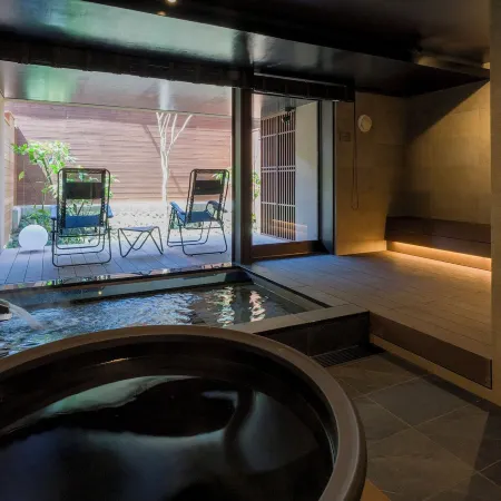 Rakuten STAY VILLA Hakone Togendai