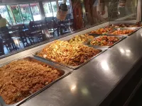 Hotel el Dorado - Desayuno