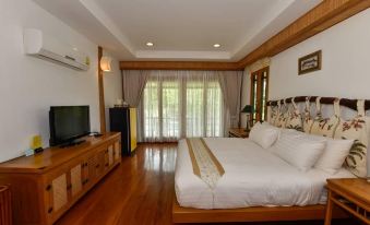 Chiangkham Luang Resort