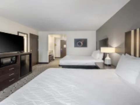 Best Western Pahrump Oasis Hotels in Nye County