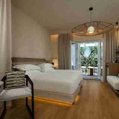 Cala Ponte, a Tribute Portfolio Hotel Rooms