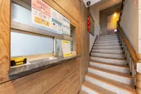 Seosan Sun Motel - พร้อมWifi