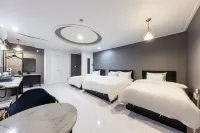 Cheongju Hotel Namuneulbo