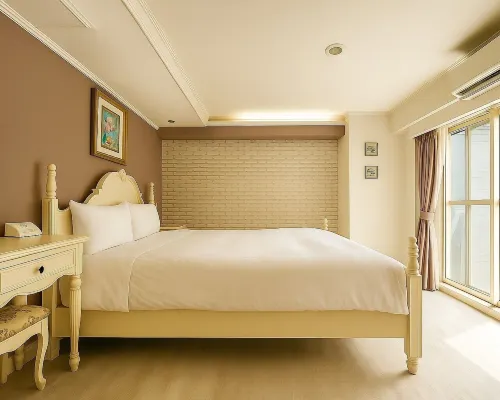 โรงแรมอลิซาเบธ Photos