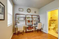 Spacious Retreat < 3 Mi to Downtown Flagstaff! - شقق