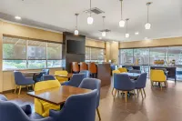 Comfort Suites Ontario Airport Convention Center