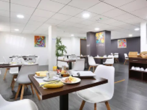 Appart’hôtel Odalys City - Toulouse Centre Gare Hôtels à : Toulouse