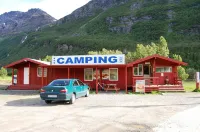 BaseCamp Birtavarre Hotels in 