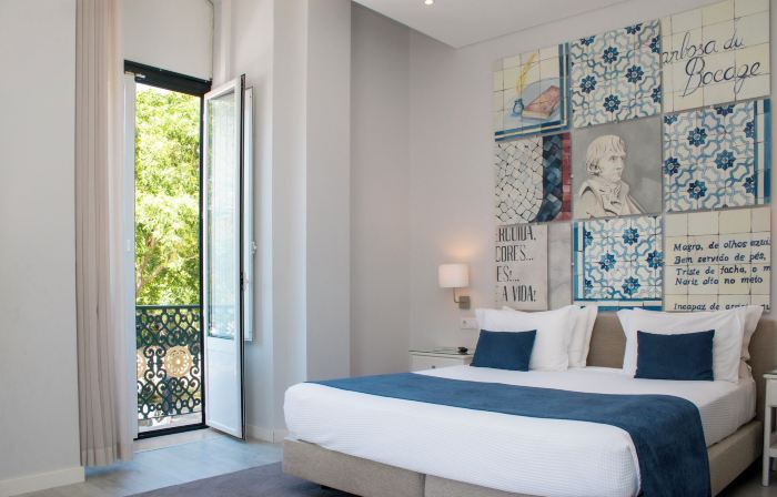 Rio Art Hotel