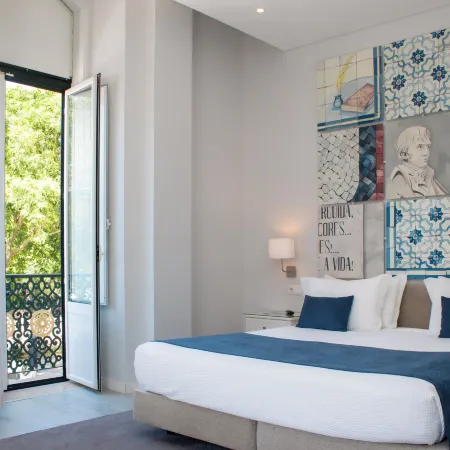 Rio Art Hotel