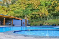 Pousada Recanto da Cascata Hotels in Monte Sião