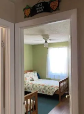 Mermaid retreat in the country Hotel di Grant-Valkaria