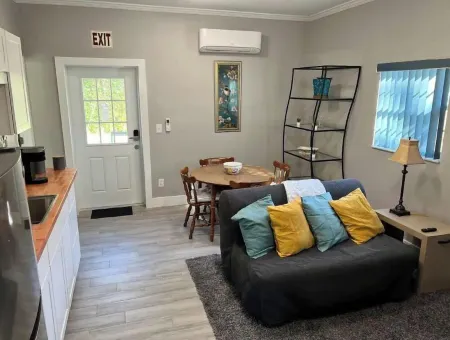 Private Pool and Patio