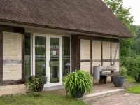 Appartement am Plauer See in Ganzlin - Kylpylä