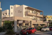 Pal Beach Hotel a Palaiokhora