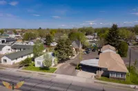 Vintage Idahoan Hotels in Twin Falls