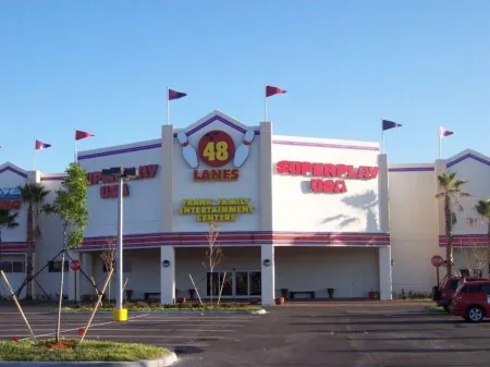 PGA Village Escape to Comfort and Convenience! Your Perfect Getaway Awaits