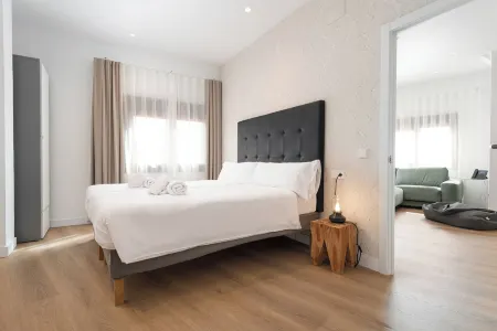 Can Rubi - Turismo de Interior Отели рядом с достопримечательностью «Son Moix Blanc»